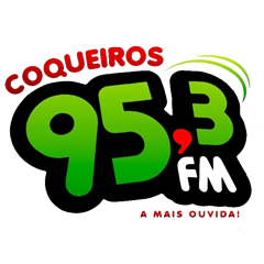Coqueiros FM 95,3